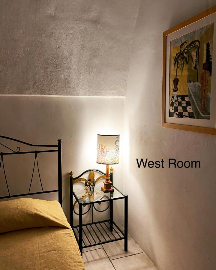 Bed and Breakfast La Guendalina Masseria E Casa Particular à Monopoli Extérieur photo