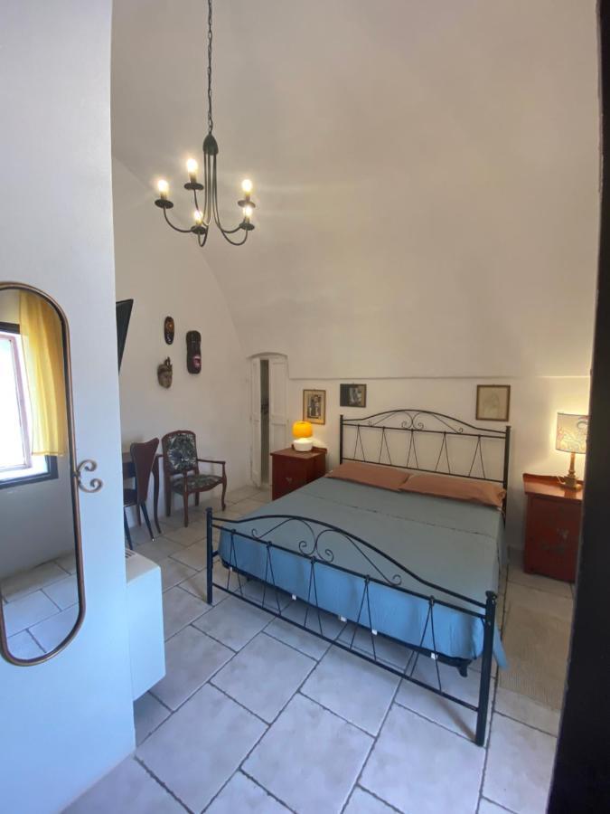 Bed and Breakfast La Guendalina Masseria E Casa Particular à Monopoli Extérieur photo