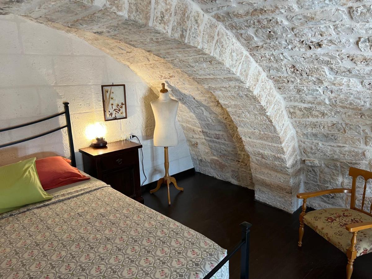 Bed and Breakfast La Guendalina Masseria E Casa Particular à Monopoli Extérieur photo