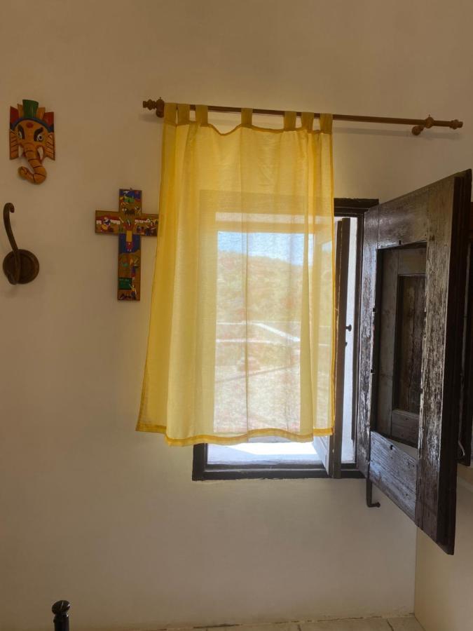 Bed and Breakfast La Guendalina Masseria E Casa Particular à Monopoli Extérieur photo