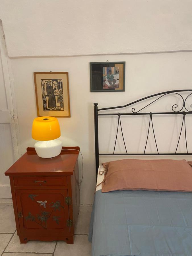 Bed and Breakfast La Guendalina Masseria E Casa Particular à Monopoli Extérieur photo